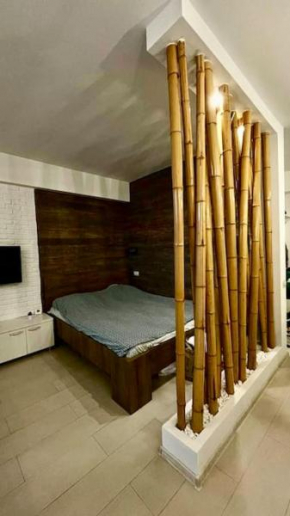 Mamaia Apartments
